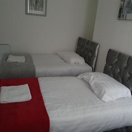 Modern City Centre Apartments Liverpool Kültér fotó