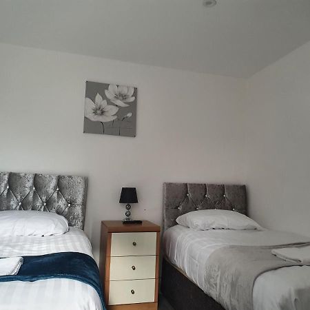 Modern City Centre Apartments Liverpool Kültér fotó